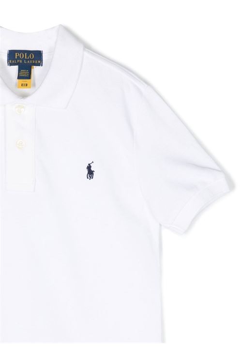  RALPH LAUREN KIDS | 322603252004